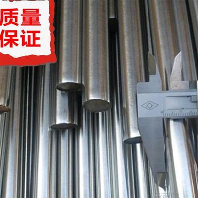 310s不锈钢棒材 2520圆钢 16cr25ni20si2光轴 耐高温实心黑棍厂家