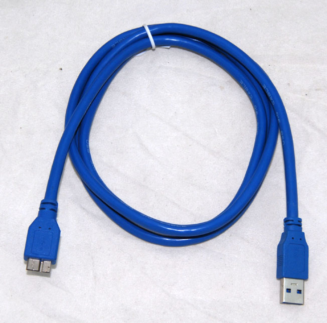 Prolongateur USB - Ref 442516 Image 1