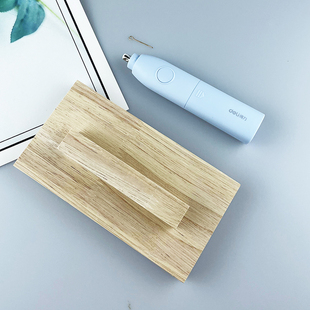 手工diy非遗绒花搓丝板工具滚绒配件电动橡皮擦簪花扭铜线神器