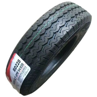 全新加厚天府轮胎165R13 LT 8PR RD228全钢丝真空货车16513 16R13