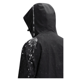 骆驼北风冲锋衣男三合一羽绒服外套户外防风防水进藏旅游登山服女