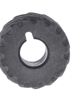 适用于ESM齿轮 伊士曼电剪刀 裁布机斜齿轮 15牙斜齿轮 87C3-8