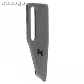 适用于祖奇MF 7900.7700绷缝车动定刀.强信305 00300动刀