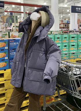 新款首发 已现货 90绒 数据超好 3322-p285-k428橘色+紫色