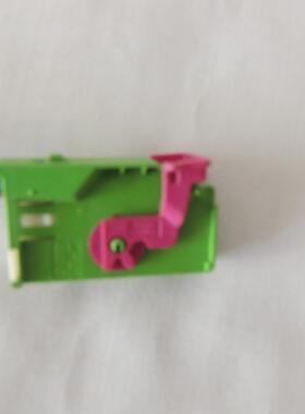 适用于大众奥迪汽车插头 仪表插头32级绿色 1J0 972 977 C 进口