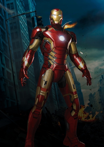 欧美客厅房间装饰画电影海报