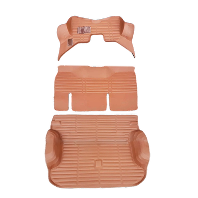 小海狮X30脚垫货车客车通用