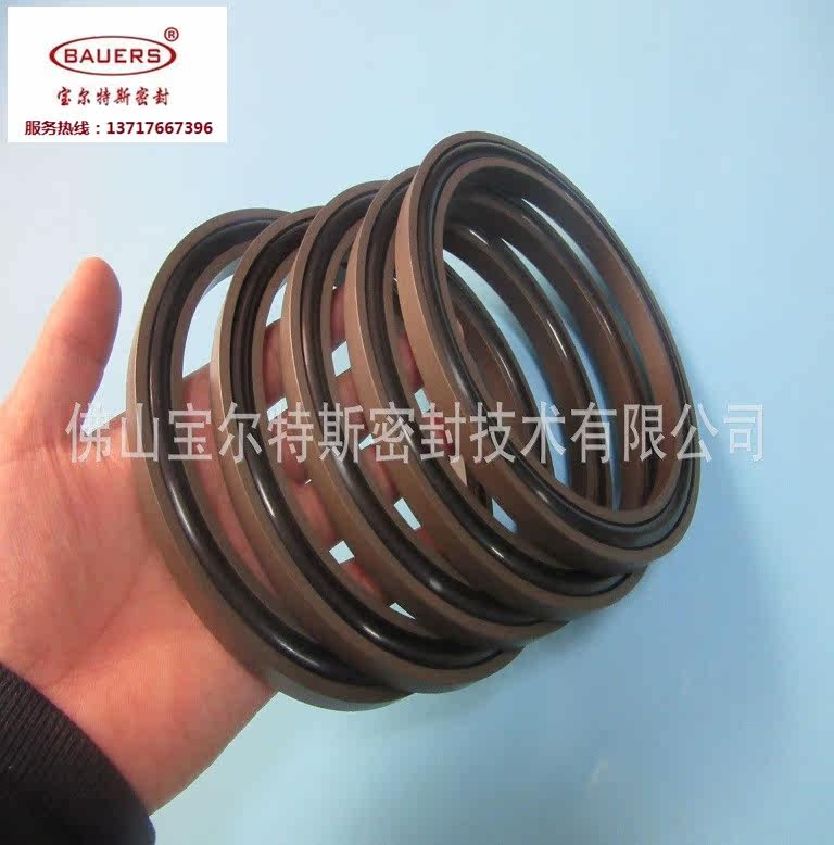 Car seal TB6-IB. Slip ring combination seal up PTFE oil seal 95 paragraphin the Hardware/Tool , Mechanical Hardware , Seals  category - from Buy2taobao.com to provide professional Taobao agent buy service