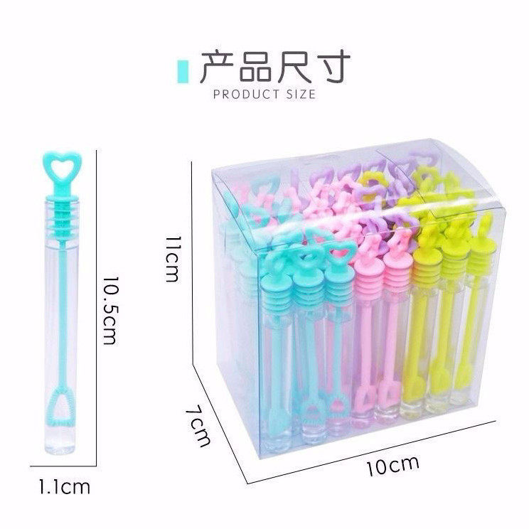 CARTOON BUBBLE WAND TRUMPET CHILDRENS DAY TOY NET RED BUBBLE MACHINE GIFT BUBBLE WATER CONCENTRATE COLORFUL AND NOT EASY TO BREAK