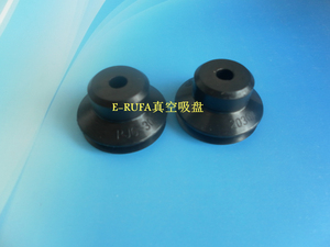 气立可真空吸盘PB-20-N PB-30-NBR气动元件机械手吸盘PB-20-S