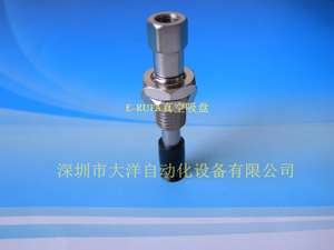 SMC真空吸盘机械手配件ZPT06UNJ6-B5-A8-N吸嘴ZPT06UNJ6-B5-A8-N