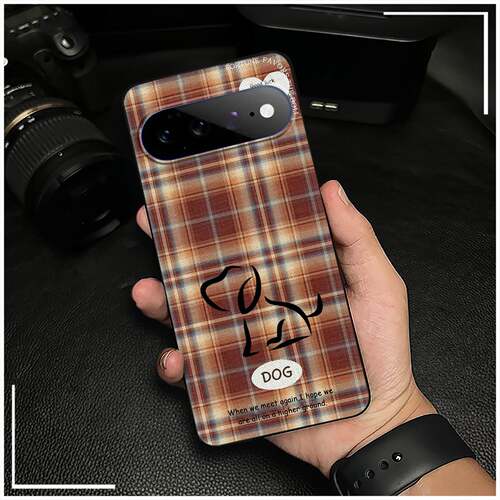 适用谷歌Pixel11 Pro XL/Google Pixel11 Pro XL手机壳趣味男女款数码青春纯色散热全包边新款创意女涂鸦卡通
