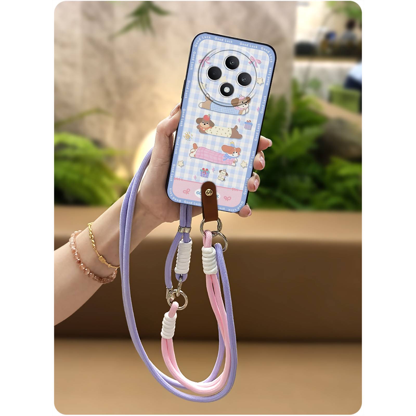 适用OPPO Reno12F 5G/Reno12 FS/F27 5G手机壳潮流青春新款情侣