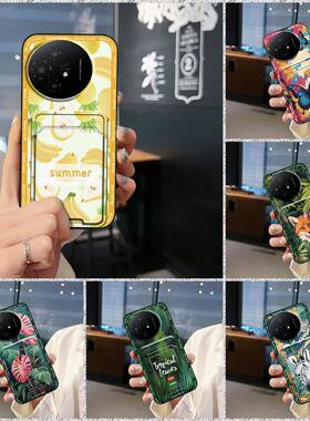 适用TCL 50 Nxtpaper 5G/50Pro Nxtpaper 5G手机壳质感萌宠潮流