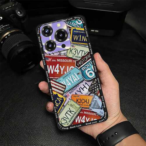 适用欧奇C69/Oukitel C69手机壳数码情侣简约搞怪潮流动漫防尘红青春创意质感全包边新款卡通软壳纯色男女款