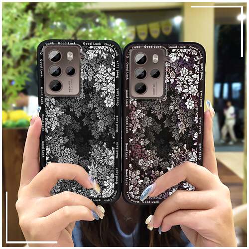 适用HTC U23 Pro/U23手机壳情侣男女款可爱新款质感全包边女个性软壳涂鸦卡通创意趣味搞怪数码奢华硅胶潮流