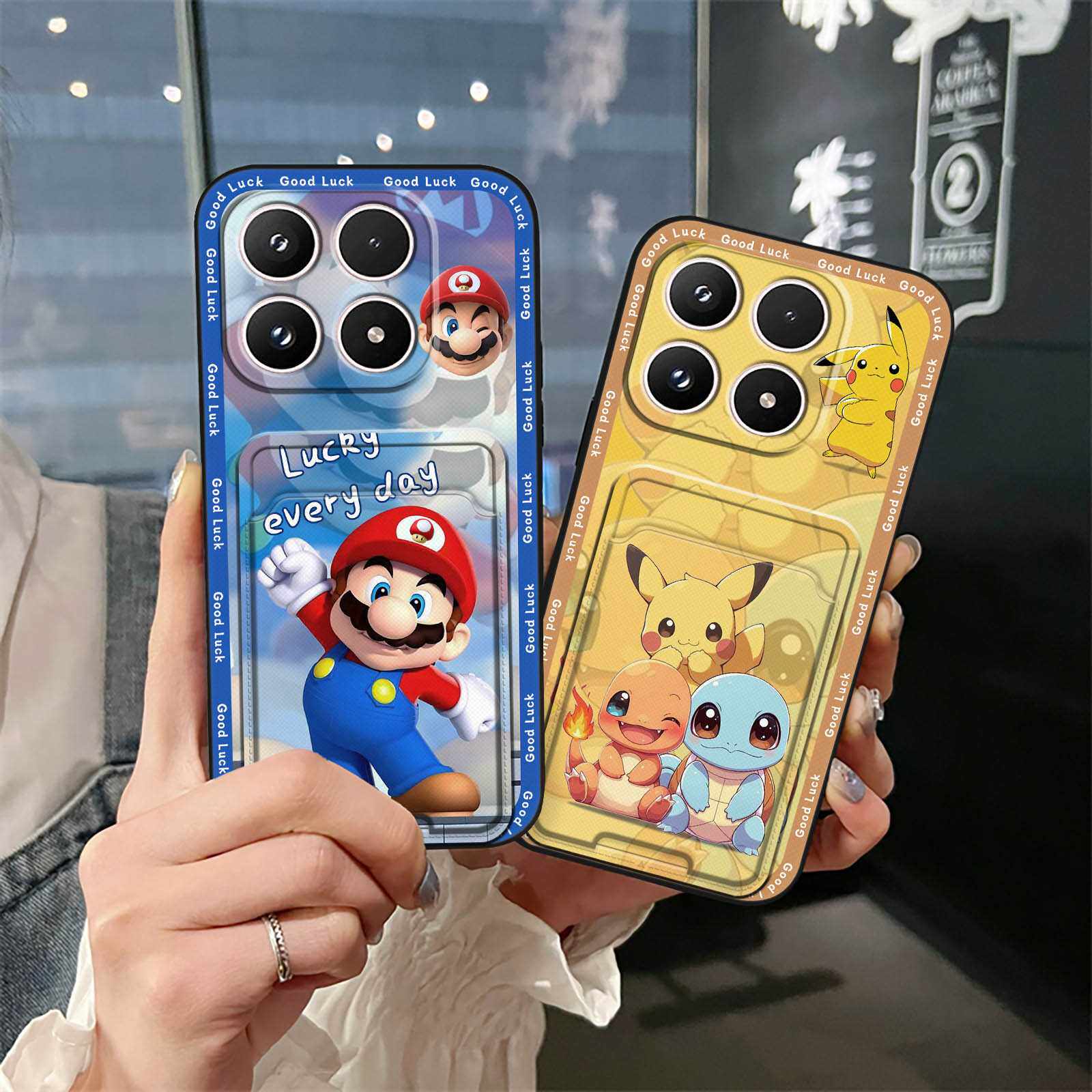 适用小米17手机壳硅胶潮流散热情侣创意男女款可爱数码卡套青春