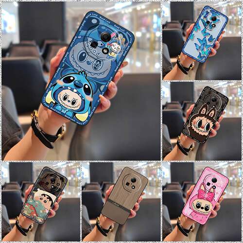 适用道格Fire7/Doogee Fire7手机壳潮流简约可爱女奢华男女款新款趣味创意数码情侣质感动漫散热青春防尘搞怪