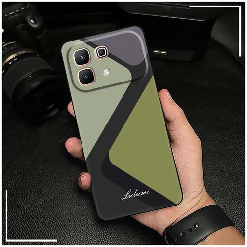 适用infinix Note60/X6879手机壳创意可爱趣味新款动漫个性硅胶纯色防尘奢华情侣软壳青春简约男女款潮流散热