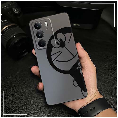 适用OPPO Realme C75/C75X手机壳全包边软壳数码男女款质感情侣防尘搞怪卡通散热青春动漫奢华趣味纯色潮流CP