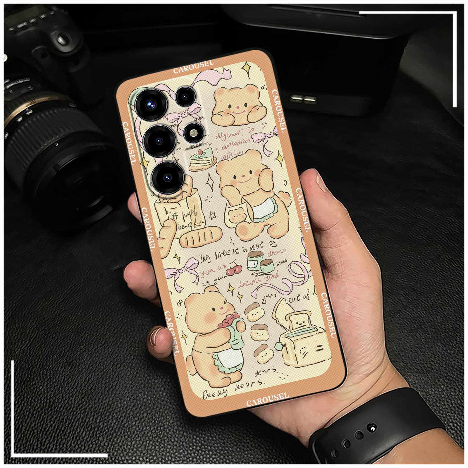 适用Itel S26 Ultra/Super26Ultra/S6