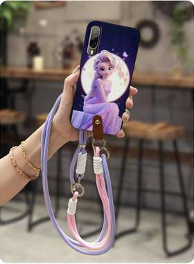 适用HTC D22 Pro/Desire22 Pro手机壳Q版软壳数码质感新款手提