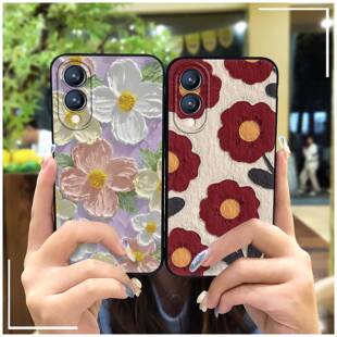 适用三星S25 S937 S9370手机壳可爱动漫奢华趣味创意 Edge