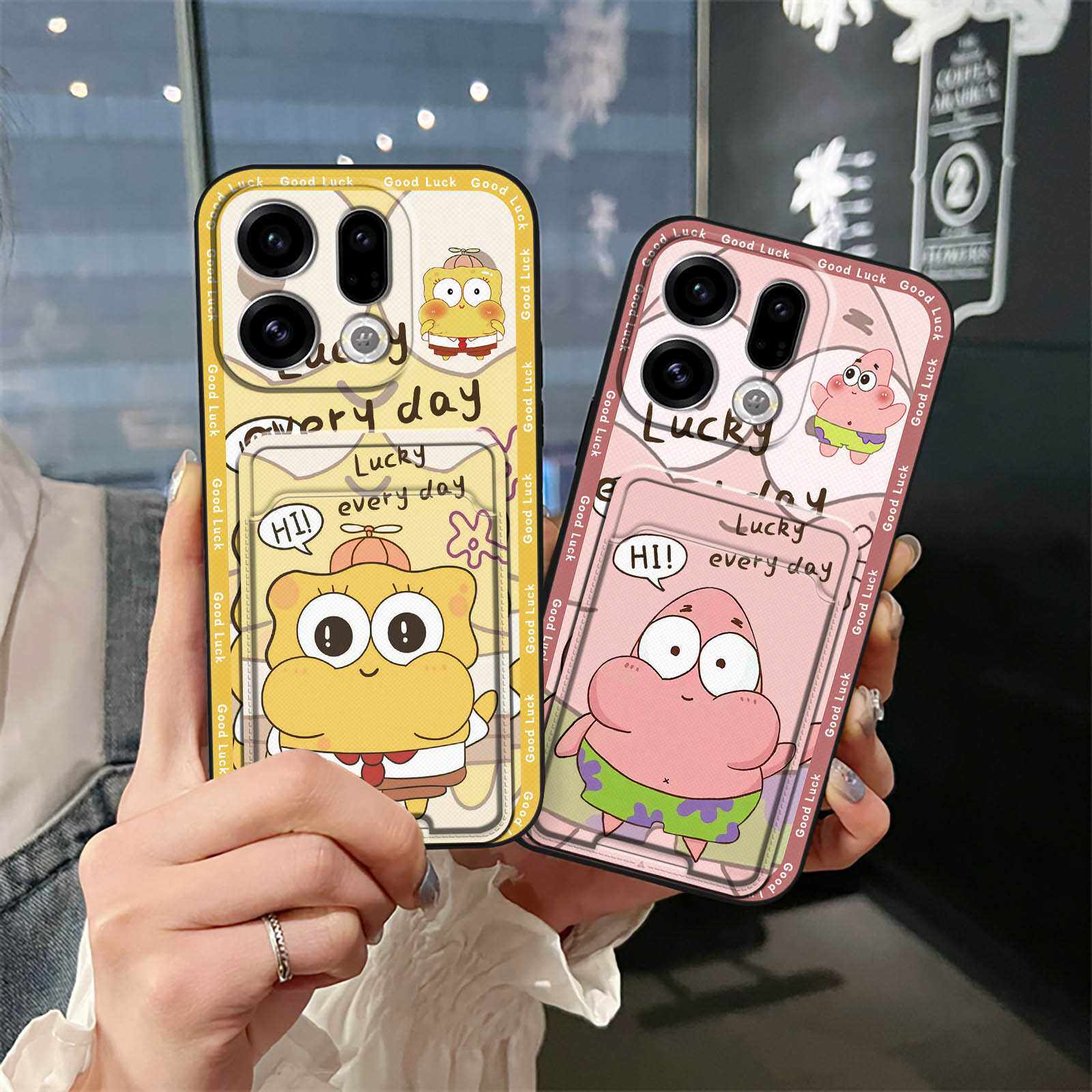 适用OPPO Find X9手机壳趣味简约青春软壳男女款潮流新款