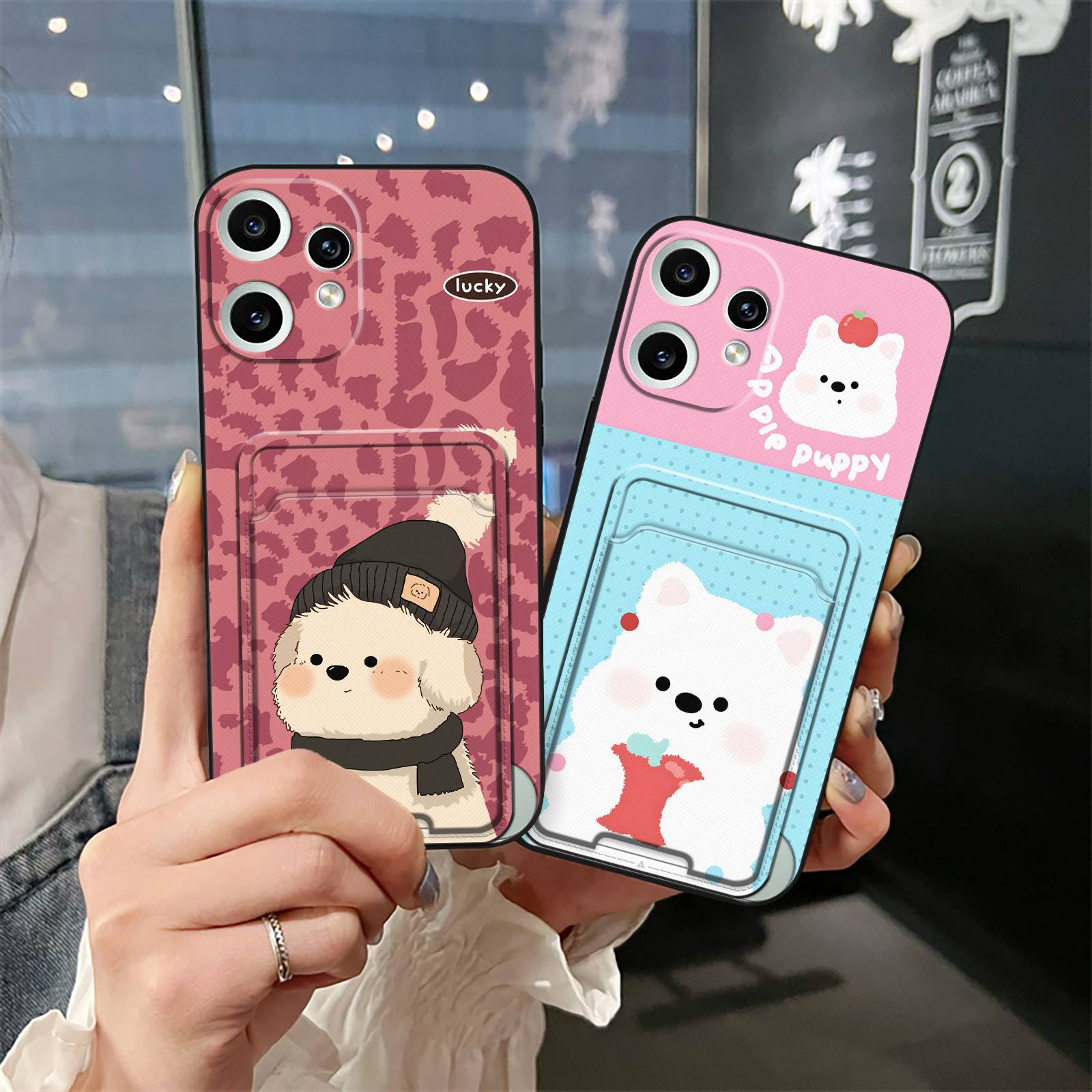 适用Nothing CMF Phone2 Pro手机壳可爱卡通青春情侣简约涂鸦