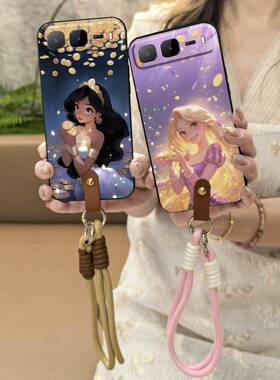 适用infinix Hot60i 5G/X6730手机壳情侣腕带硅胶防尘新款潮流