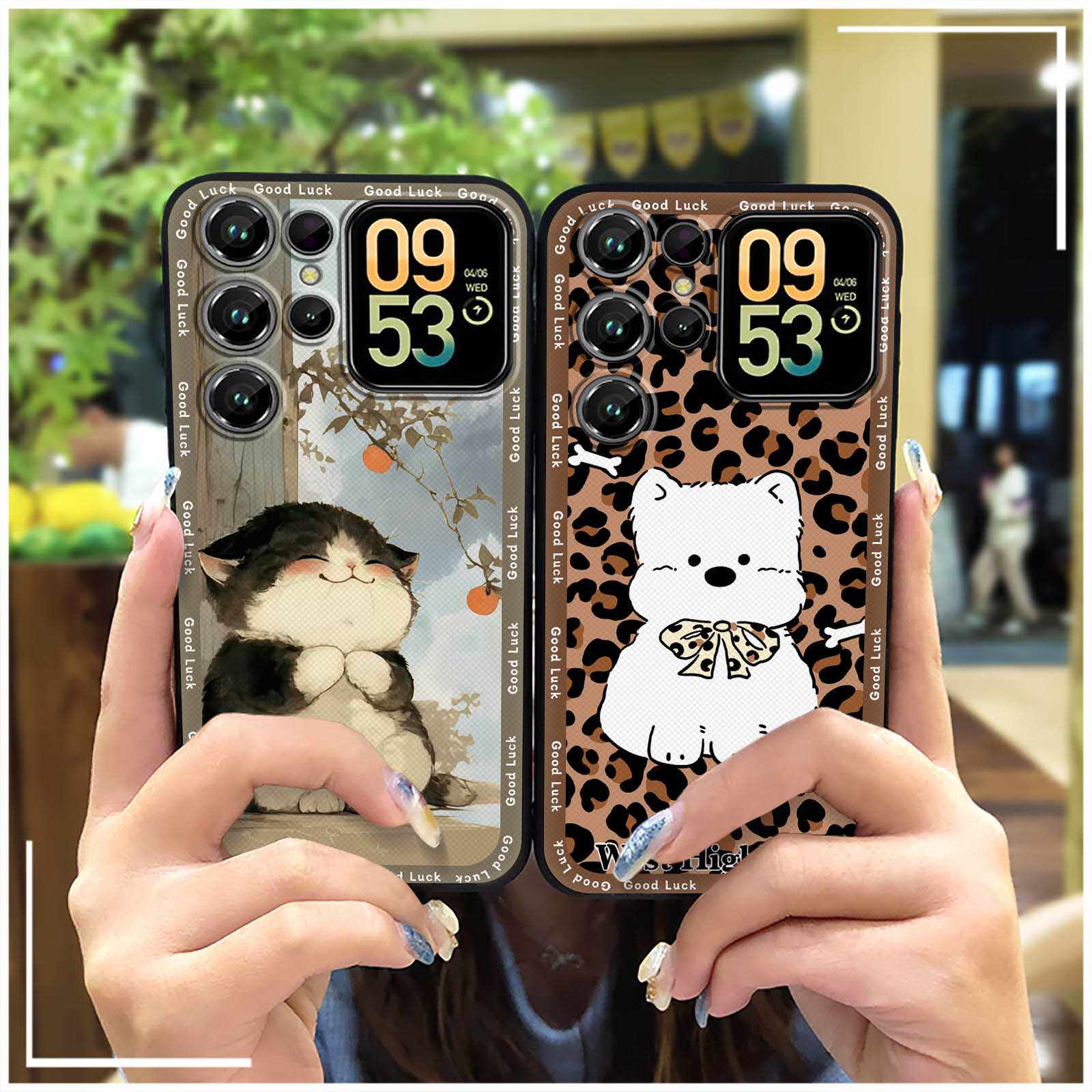 适用欧奇C62/Oukitel C62Pro手机壳个性动漫纯色潮