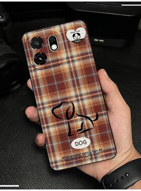 适用itel A100C/优米A75X手机壳软壳质感硅胶潮流涂鸦个性卡通女