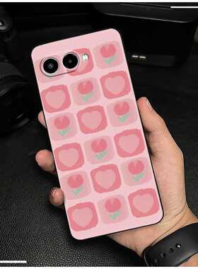 适用TCL T-Mobile Revvl8/T Phone3手机壳奢华涂鸦动物可爱潮流