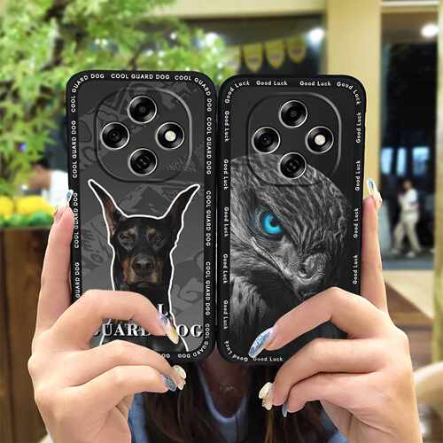 适用OPPO A6 Pro 5G国内版/F31Pro手机壳搞怪男女款潮流软壳创意动漫个性散热奢华卡通女质感新款数码纯色红