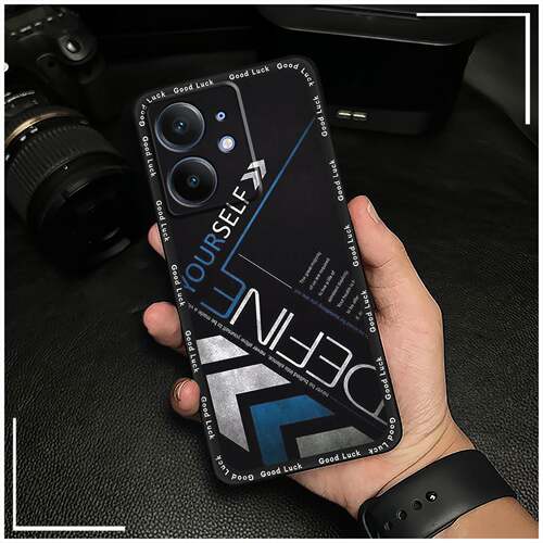 适用OPPO Realme Neo7 SE/真我Neo7SE手机壳软壳卡通情侣青春创意涂鸦纯色防尘数码质感男女款全包边动漫可爱