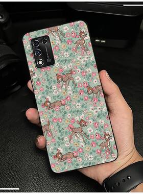 适用ZTE中兴Libero 5G ii/A103ZT手机壳青春纯色搞怪趣味男女款