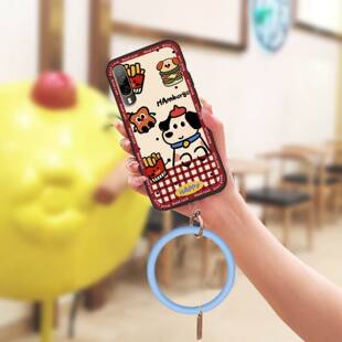 适用HTC D22 Pro/Desire22 Pro手机壳卡通男女款硅胶简约液态