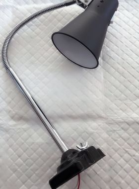 沈阳机床配件工作灯CA6140 CA6150大连机床照明灯JC10普车原厂灯