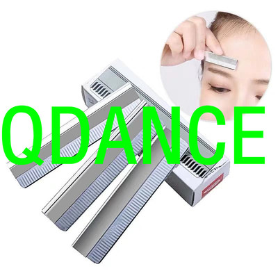 拉丁舞台妆舞台妆专业修眉刀片