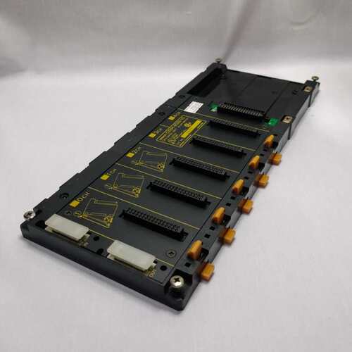 议价Omron C200H-BC051-V2 C200HBC051V2 CPU Base Unit Programm