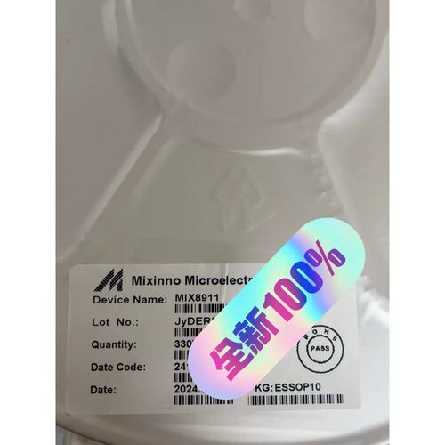 议价MIX8911 MIXINNO 全新原装正
