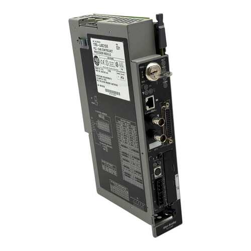 议价Allen-Bradley 1785-L40C15/E PLC-5/40 Controlnet Processo