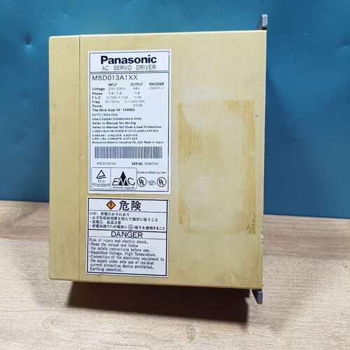 议价Panasonⅰc MSD013A1XX