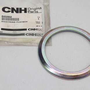 议价CNH case Seal Dichtung Dichtring 8402852 OVP