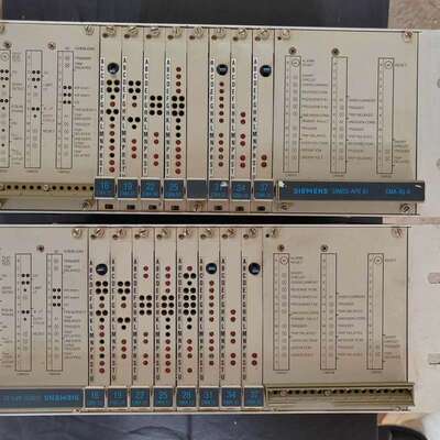 议价标价， SIMOS-APS 91 控制器，型号CMA