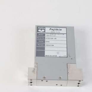 议价Fujikin FCST1005MPSNC-4CL2-F100-SIH4-R3-U-EP Mass Flow C