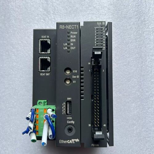 议价MSYSTEM爱模 模块R8-NECT1、F S16 N、二