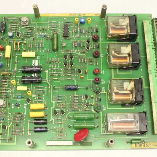 议价ALSTHOM PARVEX FEK1001137 B/2 B/1 Modul Karte Board FEK