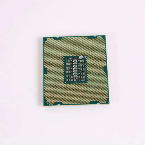 议价Intel Xeon E5-2643v2 @ 3.5GHz CPU Processor