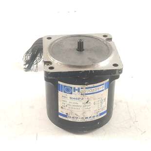 议价Surho SH6P2-500 Gouverneur Motor (100V I 1500/1800rpm I
